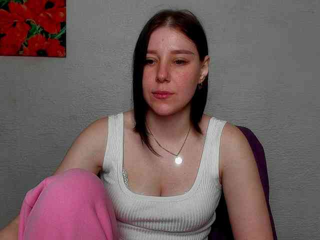sannyflower webcam