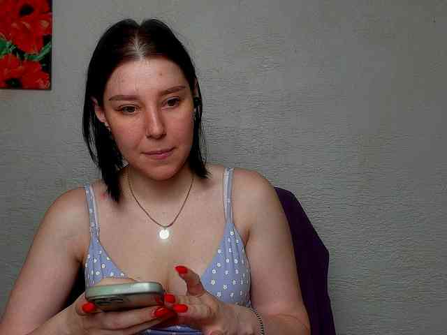 sannyflower webcam