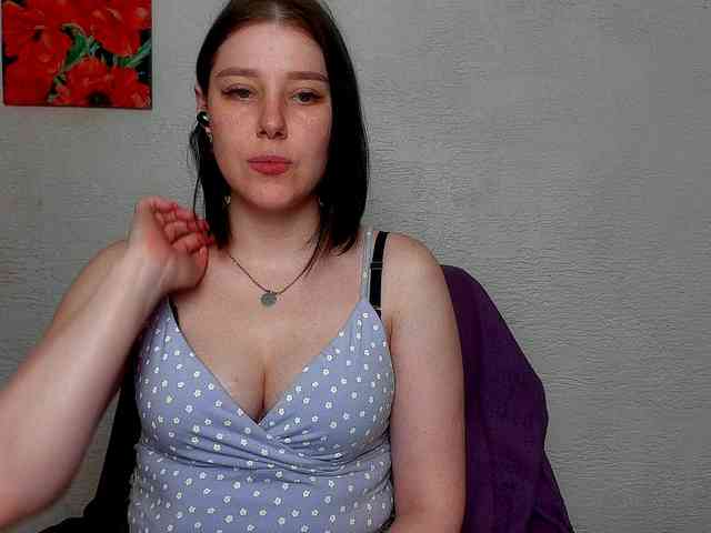 sannyflower webcam