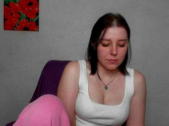 sannyflower webcam