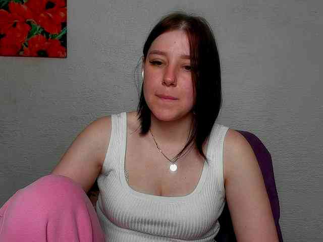 sannyflower webcam