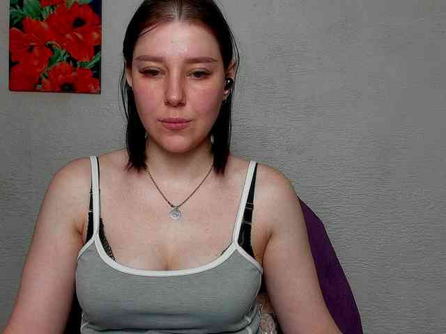 sannyflower webcam