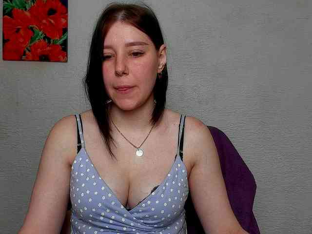 sannyflower webcam