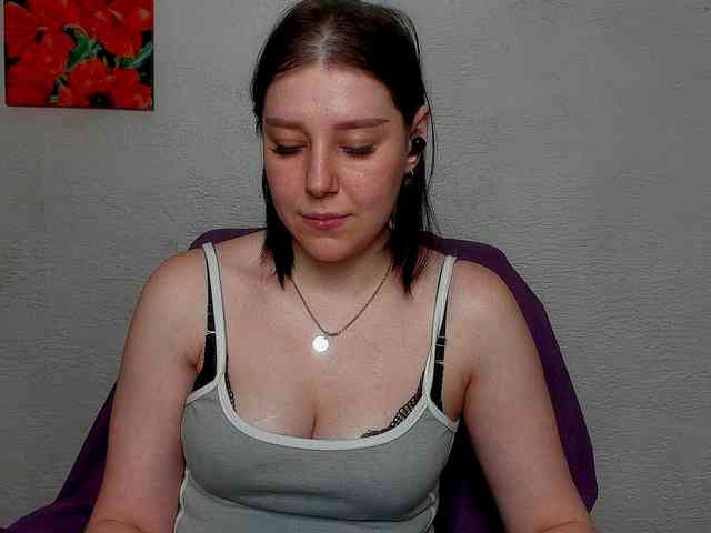 sannyflower webcam