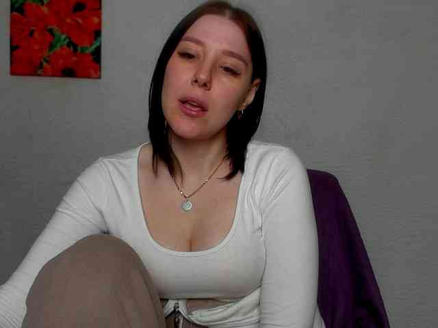 sannyflower webcam