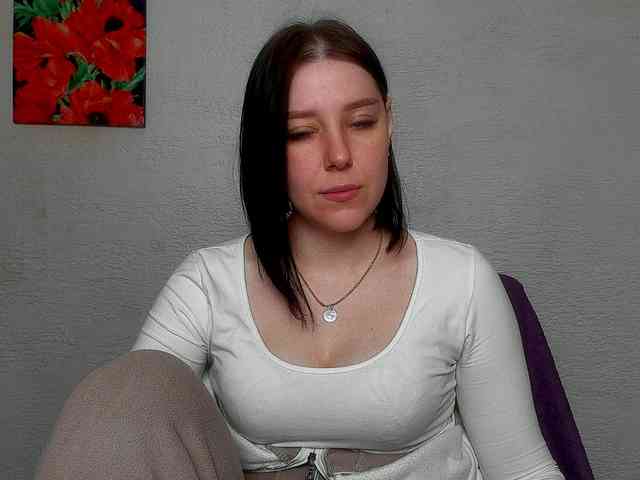 sannyflower webcam