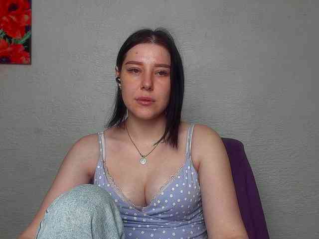 sannyflower webcam