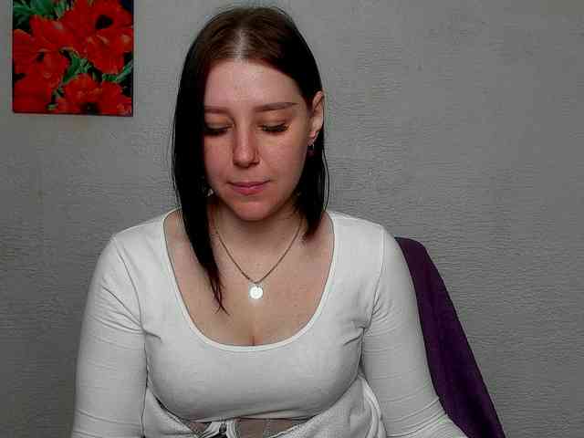 sannyflower webcam