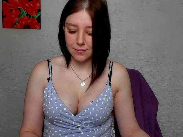 sannyflower webcam
