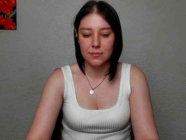 sannyflower webcam
