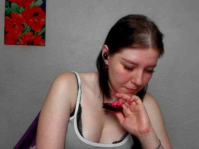 sannyflower webcam