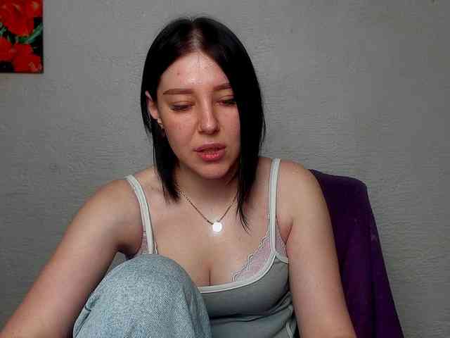 sannyflower webcam