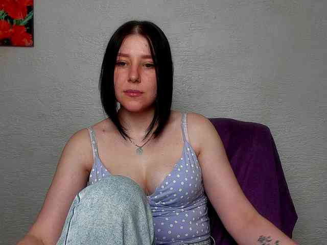 sannyflower webcam