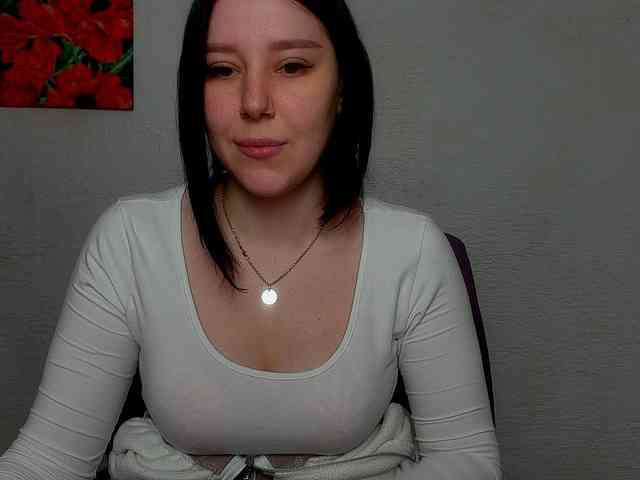 sannyflower webcam