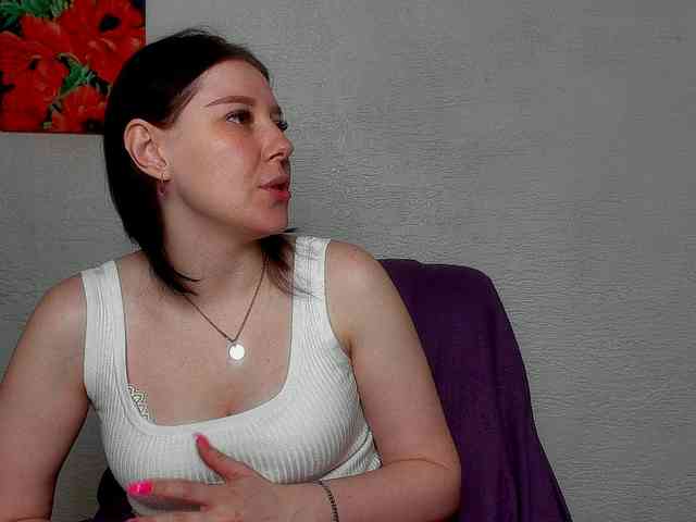 sannyflower webcam
