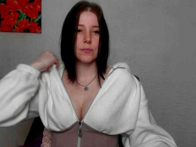 sannyflower webcam