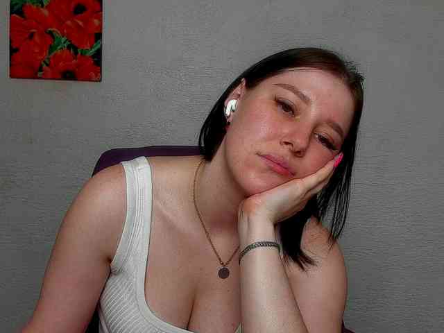 sannyflower webcam
