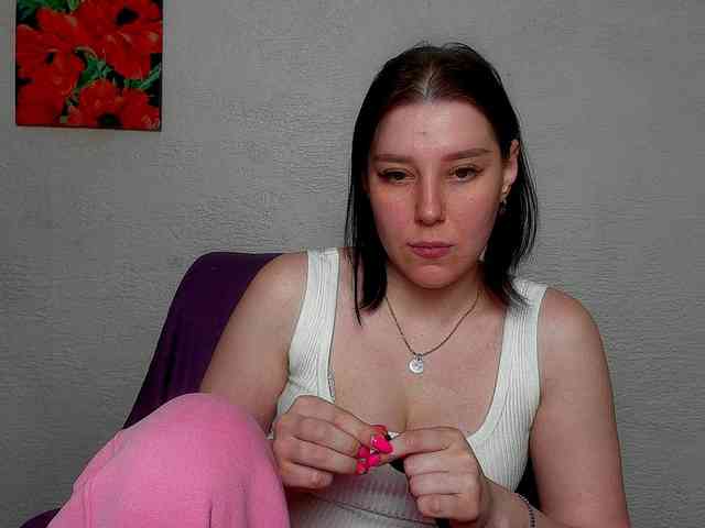 sannyflower webcam