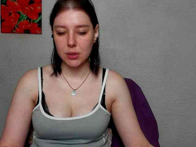 sannyflower webcam