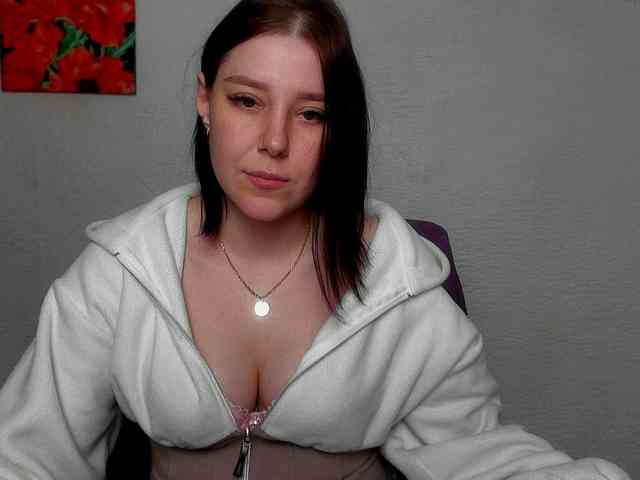 sannyflower webcam