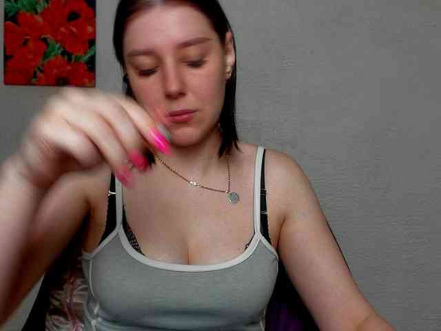 sannyflower webcam