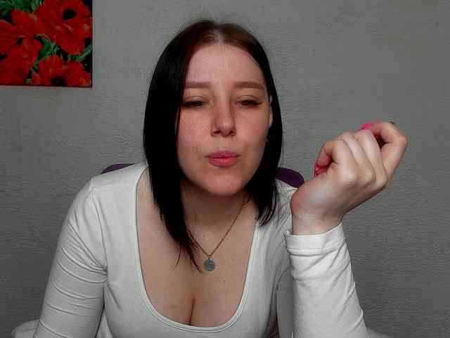 sannyflower webcam