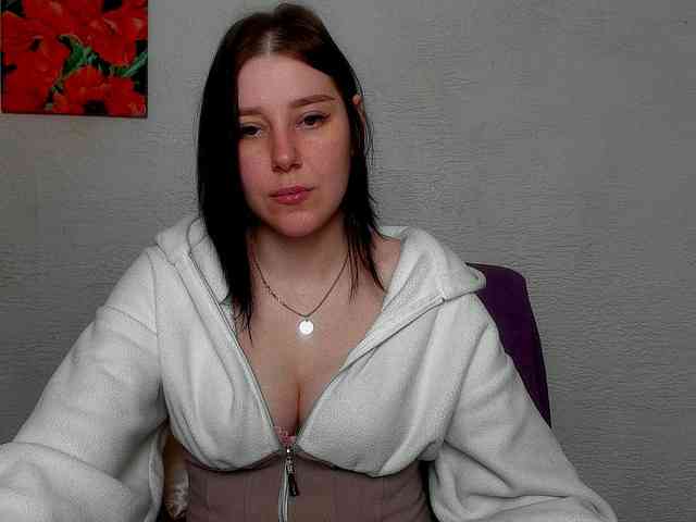 sannyflower webcam
