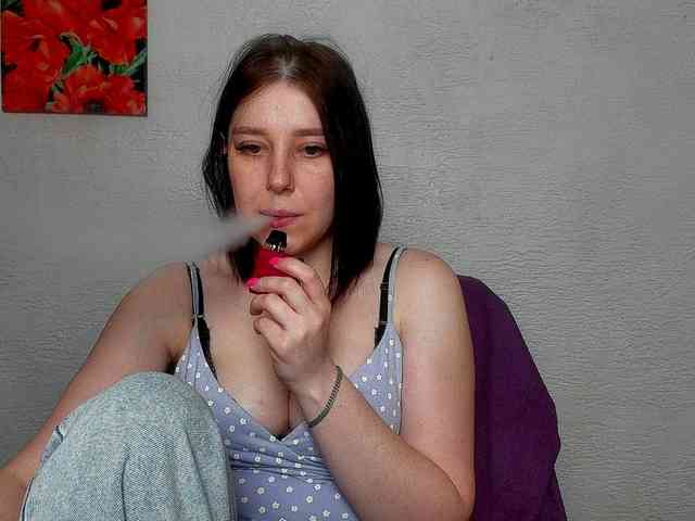sannyflower webcam