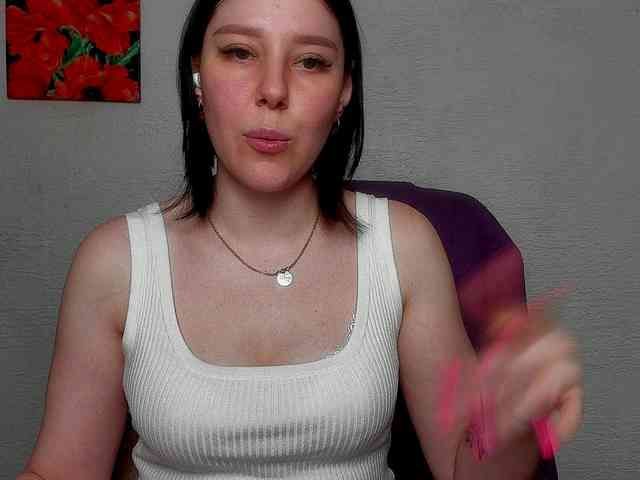 sannyflower webcam