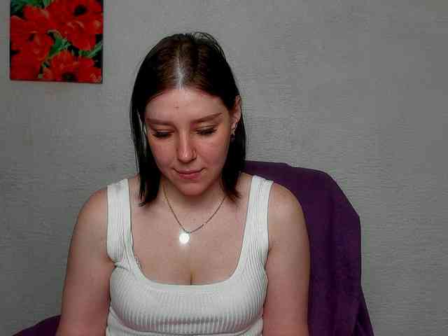 sannyflower webcam