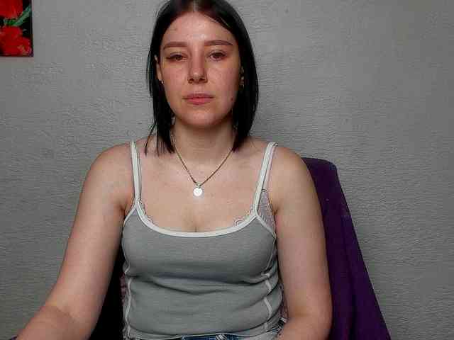 sannyflower webcam