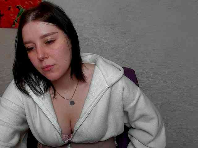 sannyflower webcam