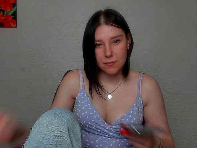 sannyflower webcam
