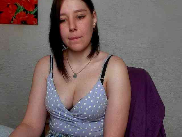 sannyflower webcam
