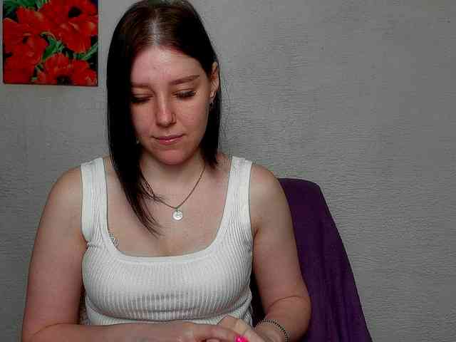 sannyflower webcam