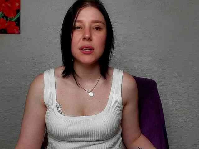sannyflower webcam