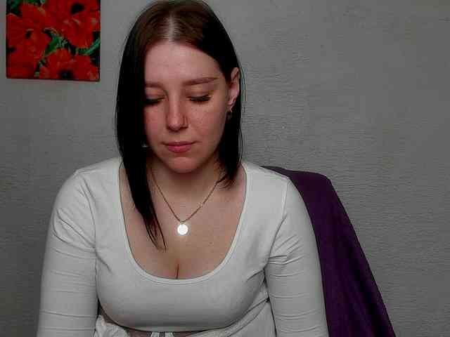 sannyflower webcam