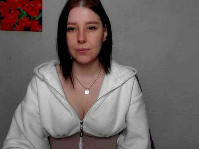sannyflower webcam