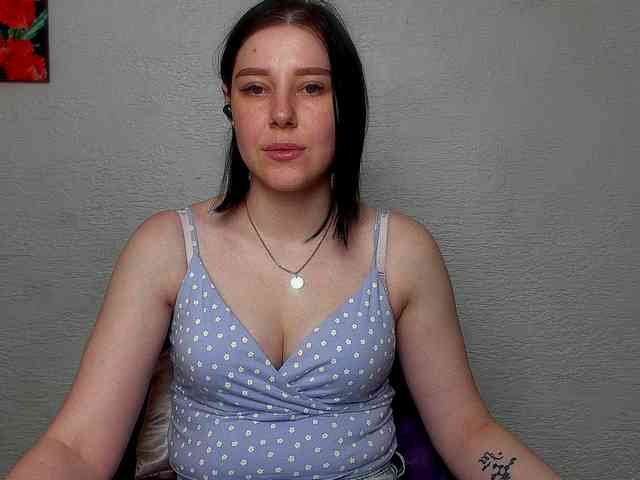 sannyflower webcam