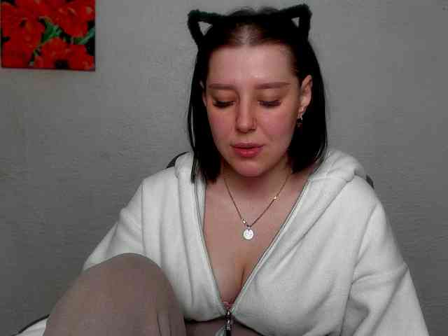 sannyflower webcam
