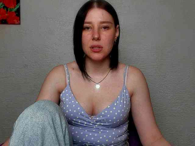 sannyflower webcam