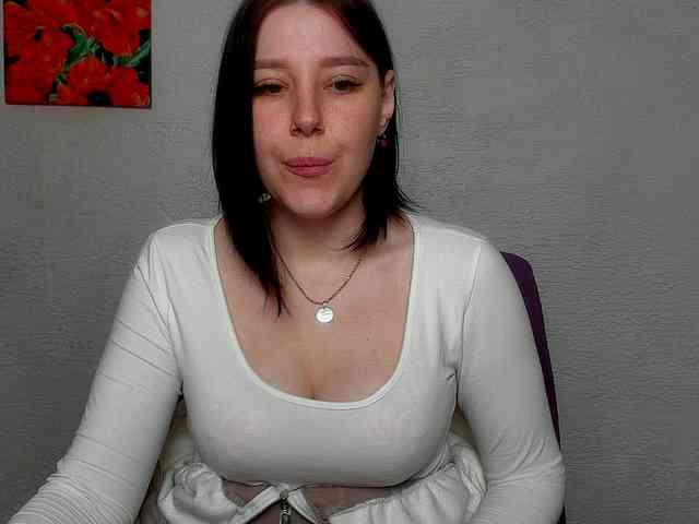 sannyflower webcam