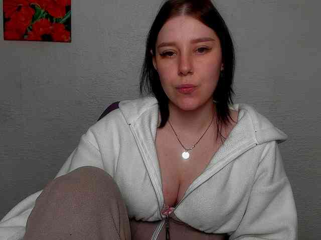 sannyflower webcam