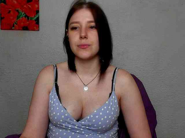 sannyflower webcam