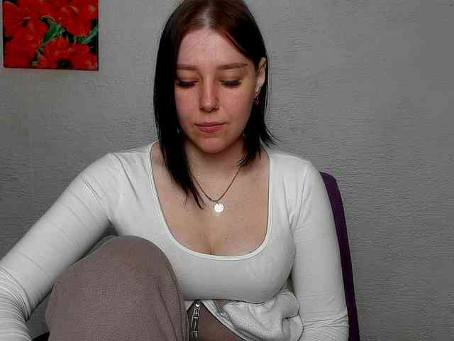 sannyflower webcam