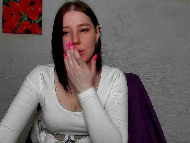 sannyflower webcam