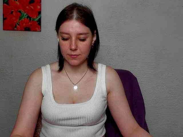 sannyflower webcam