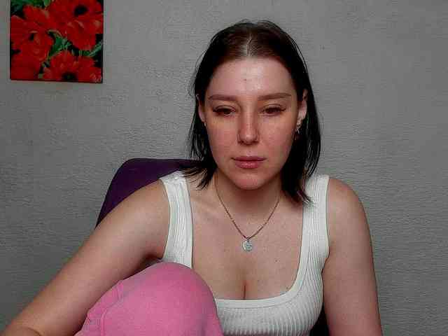 sannyflower webcam