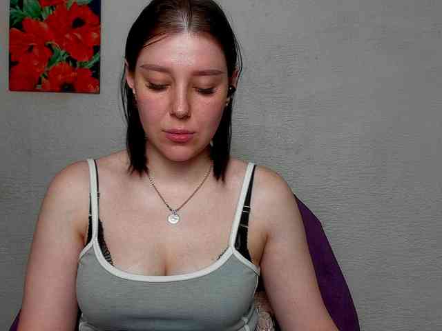 sannyflower webcam