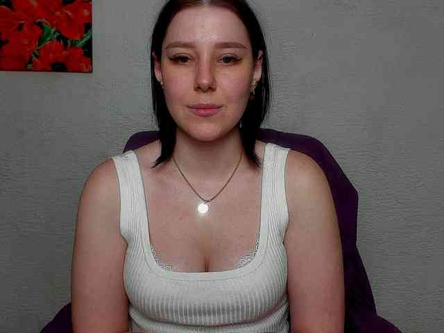 sannyflower webcam